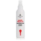 Kallos Cosmetics hair Pro-Tox Hair Bomb regenerator za dubinsku njegu kose 200 ml za žene | shoptok.hr