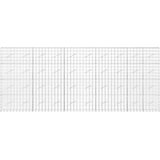  Gabion s žicom debljine 5 mm i mrežom 10x10 cm 500x10x200 cm - 10 cm 200 cm 500 cm | shoptok.hr