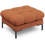 Cosmopolitan Design Opečnato oranžen tabure Bali – | Shoptok.si