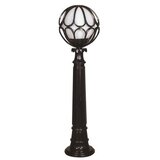 Opviq Vanjska lampa BSU-68081-BSY-M6-BOP, 95 cm, Podna, IP65, E27, 60W, Crna | Eponuda.ba