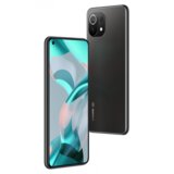 Xiaomi Mobilni telefon 11 Lite 5G NE EU 8+128 Truffle Black | Eponuda.com