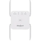 KOM1032 Wi‑Fi repetitor AC1200 dual band 2,4 / 5 GHz