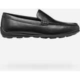 Geox Black men's moccasins Spherica EC16 - Men | shoptok.hr