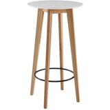 MID.YOU Barska Miza Wohnling | Shoptok.si