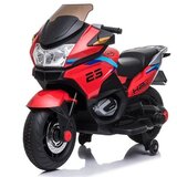 Motor na akumulator XMX609 - crveni | shoptok.hr