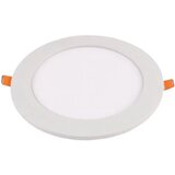 Xled 24-002 Ugradni okrugli LED panel 6000K,1880Lm,Fi299-263mm | ePonuda.com