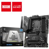 MSI MAG B760 Tomahawk WiFi Gaming Motherboard (Supports 12th/13th/14th Gen Intel Processors, LGA 1700,... | Eponuda.ba
