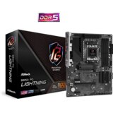 AsRock MB B650 PG LIGHTNINGAMD B650; AM5; 4xDDR5; 3xM.24xSATA; RAID; HDMI; ATX | Eponuda.ba