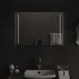  LED kupaonsko ogledalo 70x50 cm | shoptok.hr