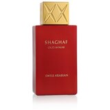 Swiss Arabian Shaghaf Oud Ahmar 75 ml parfumska voda unisex Cene
