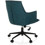 MID.YOU Vrtljivi Stol Solao Life, Temno Modra | Shoptok.si