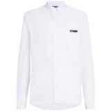 Karl Lagerfeld KLJ POPLIN SHIRT Bijela Cijene