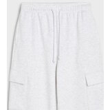 Sinsay Wide leg hlače | shoptok.hr