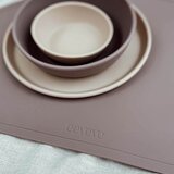 Eeveve® krožnik silikionski large powder blush | Shoptok.si