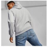 Puma Small Logo Siva | shoptok.hr