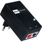 RED POWER RP24V1A-P-WM-EU PoE adapter 24V1A FE Cene