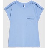Marisse Women's Blouse L-Ts-4352 L.Blue | Shoptok.si