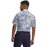 Under Armour Men's polo shirt Drive Chill Printed Polo | Shoptok.si