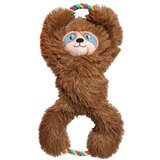 Kong igračka za pse tuggz sloth xl Cijene