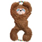 Kong Tuggz Sloth XL | Shoptok.si