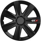 Versaco Pokrovi platišč GTX Carbon Black 16", 4 kosi Cene