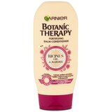 Garnier botanic Therapy Ricinus Oil & Almond negovalni in okrepitveni balzam za lase 200 ml za ženske | Shoptok.si