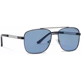 Guess Sončna očala GF0206 08V Mornarsko modra