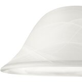  Zamensko staklo SFERA E27 130x300 mm belo | Eponuda.com