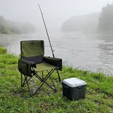  Nc3703 zelena ribolovska stolica nils camp | shoptok.hr