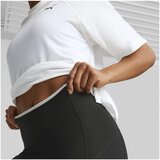 Puma Hlače Modern Sports 78 Črna | Shoptok.si