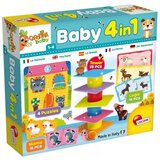 Odeon Carotina baby 4u1 | Eponuda.ba