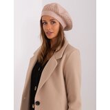 Wool Fashion Italia Cap-AT-CZ-231605.04P-beige | shoptok.hr