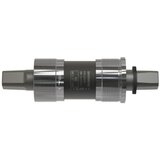 Shimano srednja glava BBUN300 spindle:square type shell:bsa 68MM SPINDLE:1225MMLL123 w/o fixing bolt indpack EBBUN300B23X Cene