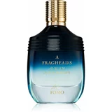 FOMO A Fraghead's Asylum parfemski ekstrakt za muškarce 100 ml