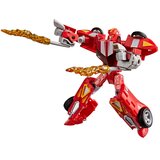 Transformers (Transformeri) Hasbro Transformers x Hot Wheels figura Twin Mill 12,5 cm | shoptok.hr