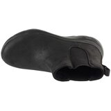 Skechers Polškornji Go Walk Arch Fit 2.0 Boot - Classic Charm Črna | Shoptok.si