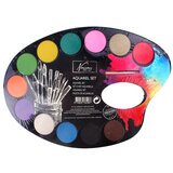  Set akvarelnih barv Nassau Fine Art (akvarelne barve) | Shoptok.si