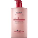 EUCERIN® pH5 uljni gel za tuširanje | Eponuda.ba