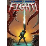 a robot named fight! (pc) steam key europe  a robot named fight! (pc) steam key europe Slike