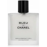 Bleu de dnevna krema za lice 90 ml za muškarce
