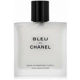 Bleu de dnevna krema za obraz 90 ml za moške