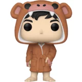 Funko POP MOVIES: THE FLASH - BARRY IN MONKEY ROBE (SP)