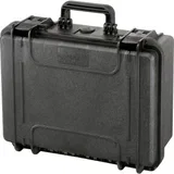 Univerzalno Kovčeg za alat, prazan 1 komad MAX380H160 (Š x V x d) 380 x 345 x 160 mm