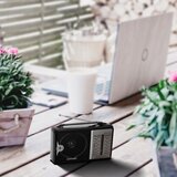  Retoo E659 prenosni radio FM/AM/SW – omrežno in baterijsko napajanje, teleskopska antena, 3,5 mm priključek | Shoptok.si