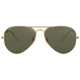 Ray-ban Unisex Sunčane naočale Ray Ban RB3025 62 P Green | shoptok.hr