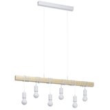Eglo Viseća lampa TOWNSHEND 6xE27 100 cm 33165 | Eponuda.com