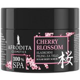 Afrodita Cosmetics 100spa cherry blossom piling za telo 175g Cene'.'