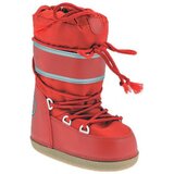 Liu Jo Modne superge 385 Classic Rdeča | Shoptok.si
