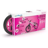 Chillafish Balans guralica BMXie 2 12in. roze | Eponuda.com
