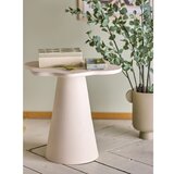 Bloomingville Pomoćni stol aluminijski 43x56 cm Soller – | shoptok.hr